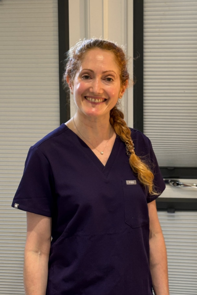 Chris Heywood Osteopath